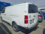 Toyota Proace 2018 Valkoinen