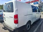 Toyota Proace 2018 Valkoinen
