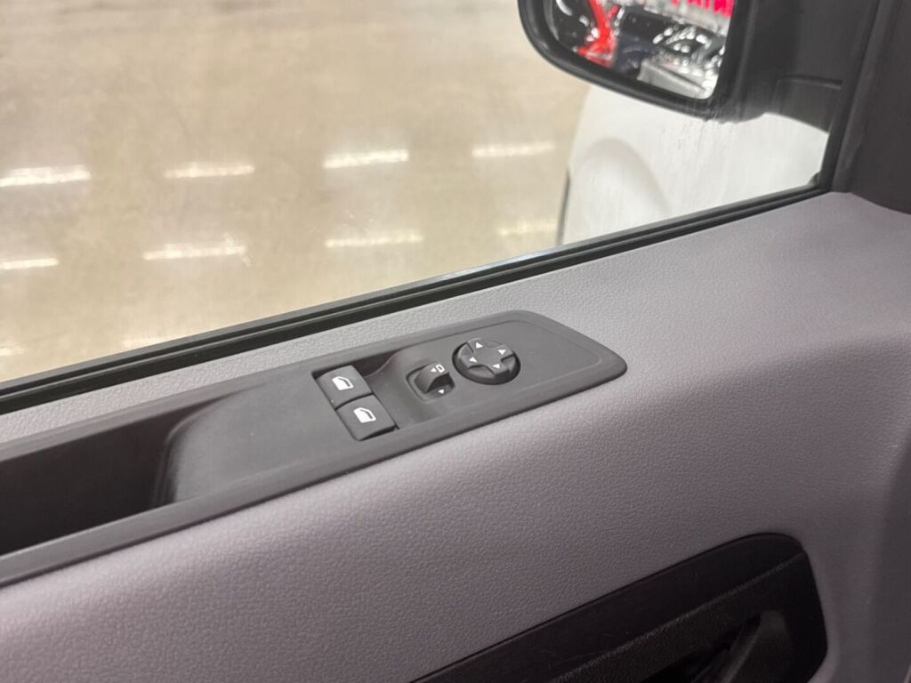 Toyota Proace 2018 Valkoinen