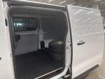 Toyota Proace 2018 Valkoinen