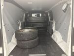 Toyota Proace 2018 Valkoinen