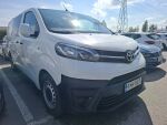 Toyota Proace 2018 Valkoinen