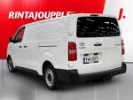 Toyota Proace 2018 Valkoinen