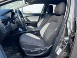 Toyota Avensis 2017 Harmaa