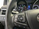 Toyota Avensis 2017 Harmaa
