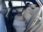 Toyota Avensis 2017 Harmaa