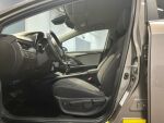 Toyota Avensis 2017 Harmaa