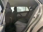 Toyota Avensis 2017 Harmaa