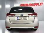 Toyota Auris 2017 Hopea