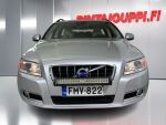 Volvo V70 2011 Hopea
