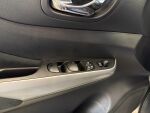 Nissan Navara 2018 Harmaa