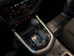 Nissan Navara 2018 Harmaa