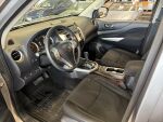 Nissan Navara 2018 Harmaa