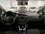 Kia Ceed 2017 Harmaa