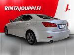 Lexus IS 2006 Harmaa