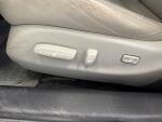 Lexus IS 2006 Harmaa