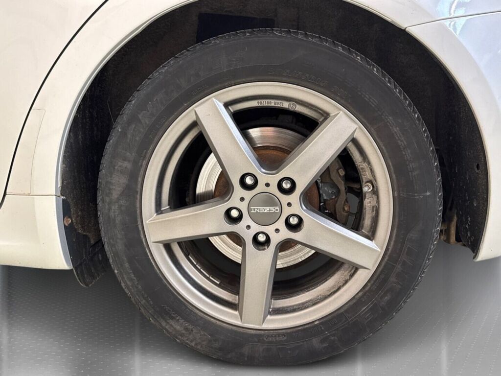 Lexus IS 2006 Harmaa