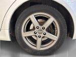 Lexus IS 2006 Harmaa