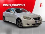 Lexus IS 2006 Harmaa