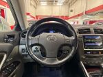 Lexus IS 2006 Harmaa