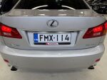 Lexus IS 2006 Harmaa