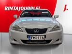 Lexus IS 2006 Harmaa
