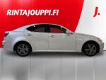 Lexus IS 2006 Harmaa