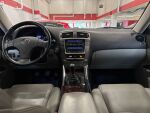 Lexus IS 2006 Harmaa