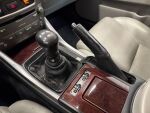 Lexus IS 2006 Harmaa
