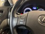 Lexus IS 2006 Harmaa