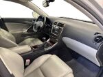 Lexus IS 2006 Harmaa