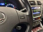 Lexus IS 2006 Harmaa