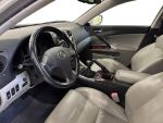Lexus IS 2006 Harmaa