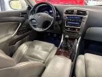Lexus IS 2006 Harmaa