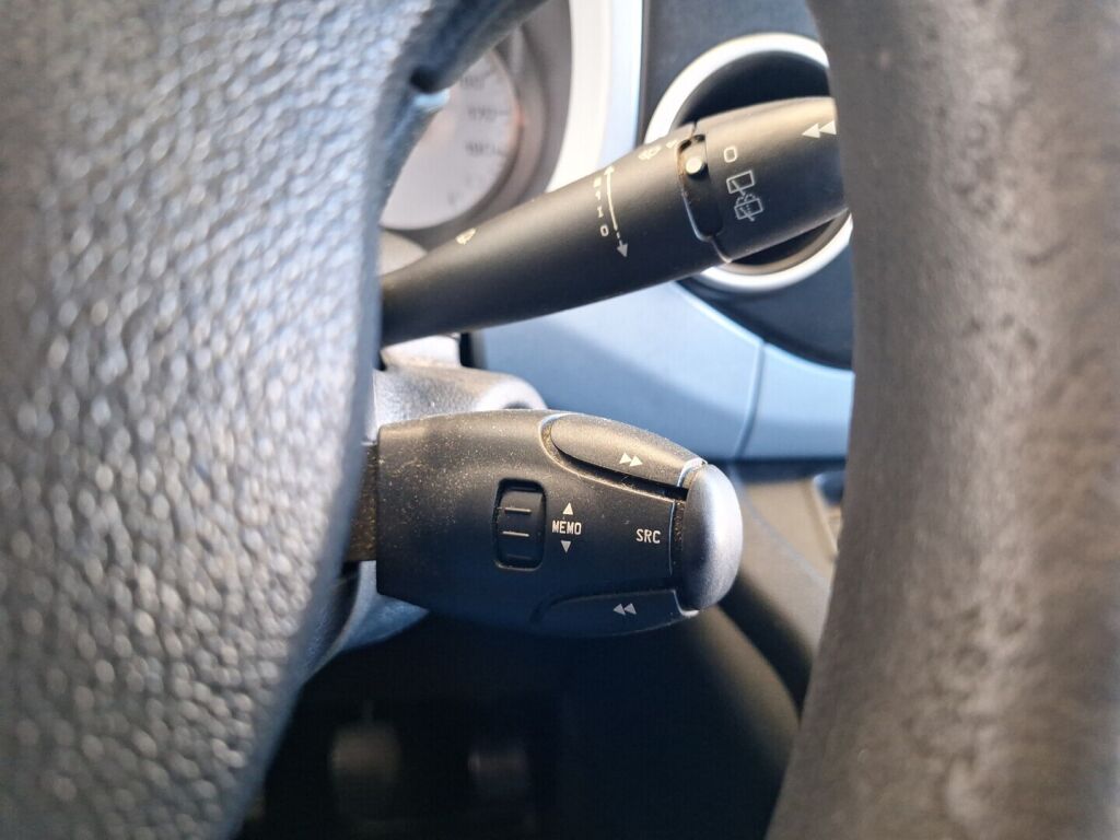 Citroen Berlingo 2012 Hopea