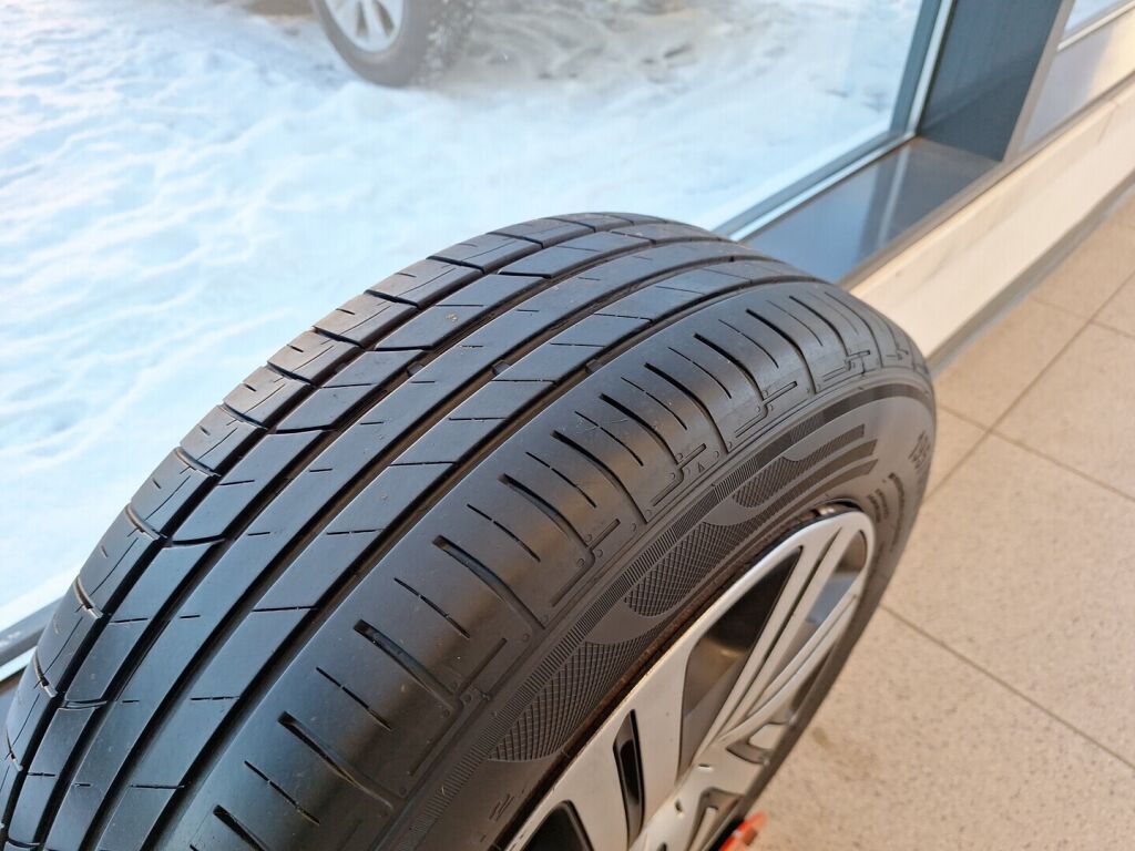 Citroen Berlingo 2012 Hopea