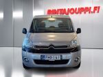 Citroen Berlingo 2012 Hopea