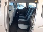 Citroen Berlingo 2012 Hopea