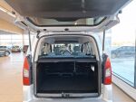 Citroen Berlingo 2012 Hopea