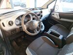 Citroen Berlingo 2012 Hopea