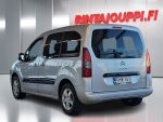 Citroen Berlingo 2012 Hopea
