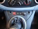Citroen Berlingo 2012 Hopea