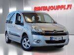 Citroen Berlingo 2012 Hopea