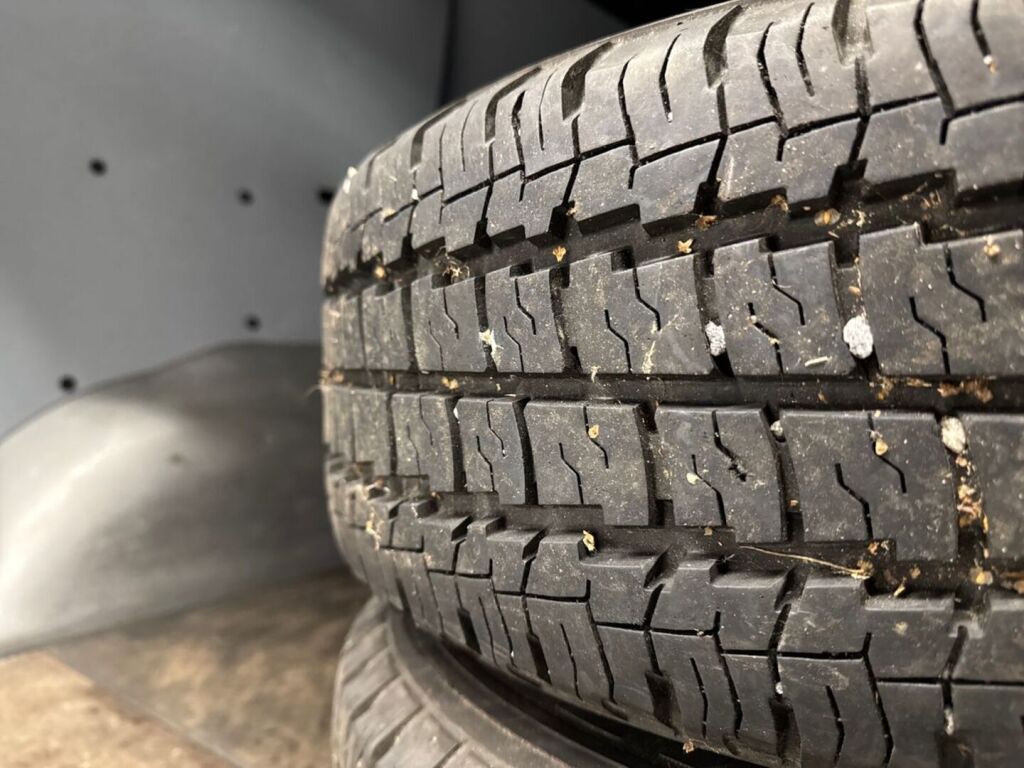 Toyota Proace 2017 Musta