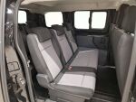 Toyota Proace Verso 2017 Musta