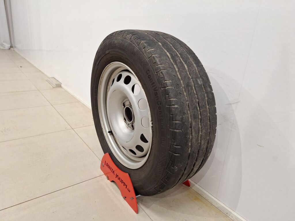 Toyota Proace Verso 2017 Musta