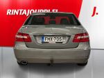Mercedes-Benz E 2009 Harmaa