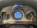 Mercedes-Benz E 2009 Harmaa