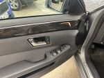 Mercedes-Benz E 2009 Harmaa