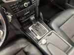Mercedes-Benz E 2009 Harmaa
